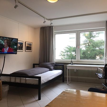 Appartamento Quiet Oasis Universities/Arts District Monaco di Baviera Esterno foto