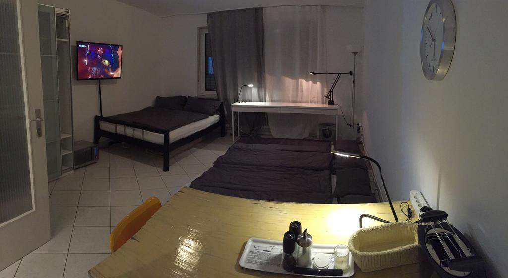 Appartamento Quiet Oasis Universities/Arts District Monaco di Baviera Esterno foto