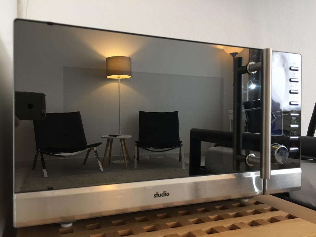 Appartamento Quiet Oasis Universities/Arts District Monaco di Baviera Esterno foto